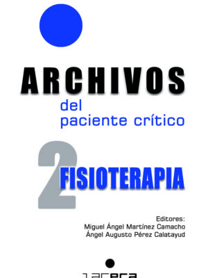 ARCHIVOS DE PACIENTE CRÍTICO. 2 FISIOTERAPIA