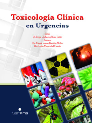 TOXICOLOGÍA CLINICA EN URGENCIAS