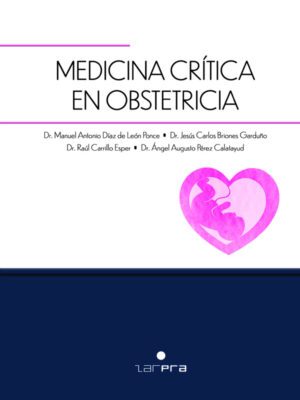 MEDICINA CRÍTICA EN OBSTERICIA