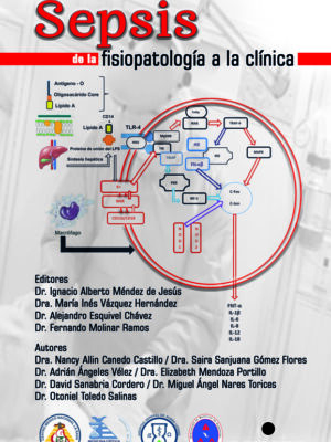 SEPSIS DE LA FISIOPATOLOGÍA A LA CLÍNICA
