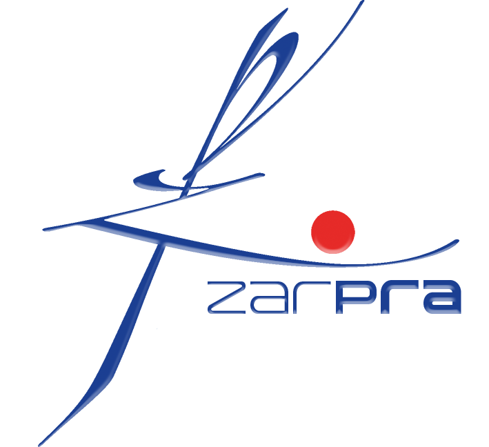 Zarpra Ediciones