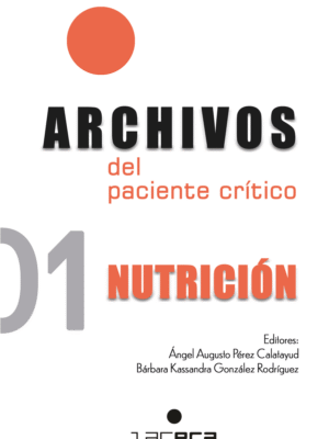 ARCHIVOS DEL PACIENTE CRITICO 1 NUTRICIÓN