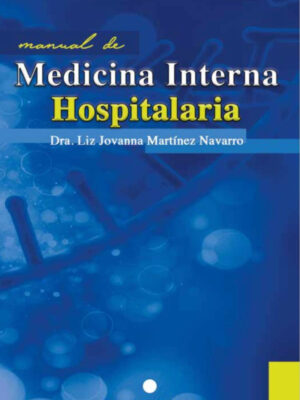 MANUAL DE MEDICINA INTERNA HOSPITALARIA