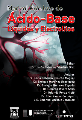 MANUAL PRÁCTICO DE ÁCIDO-BASE, LÍQUIDOS Y ELECTROLITOS