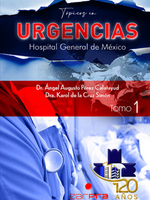 Tópicos en URGENCIAS Hospital General de México