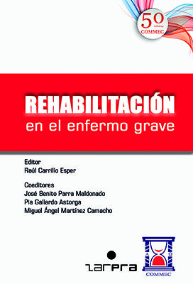 REHABILITACIÓN EN EL ENFERMO GRAVE