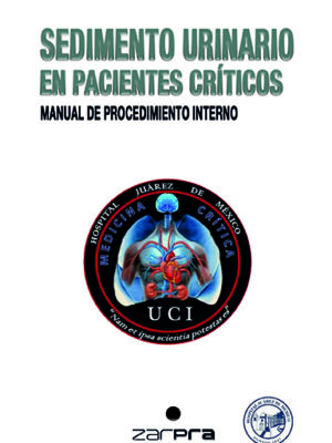 SEDIMENTO URINARIO EN PACIENTES CRÍTICOS