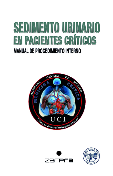 SEDIMENTO URINARIO EN PACIENTES CRÍTICOS